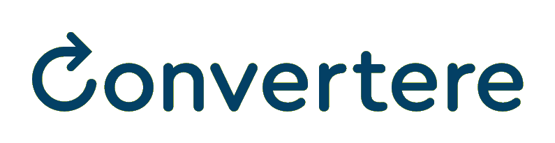 Convertere Logo